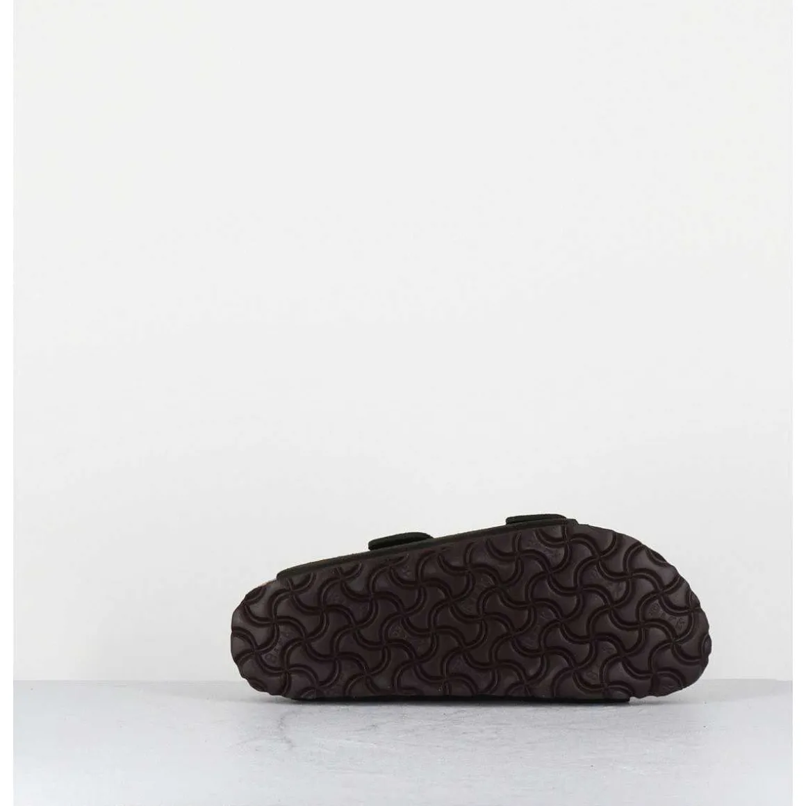 Arizona Bs Mocca Suede