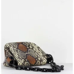 Bend Bag Snake