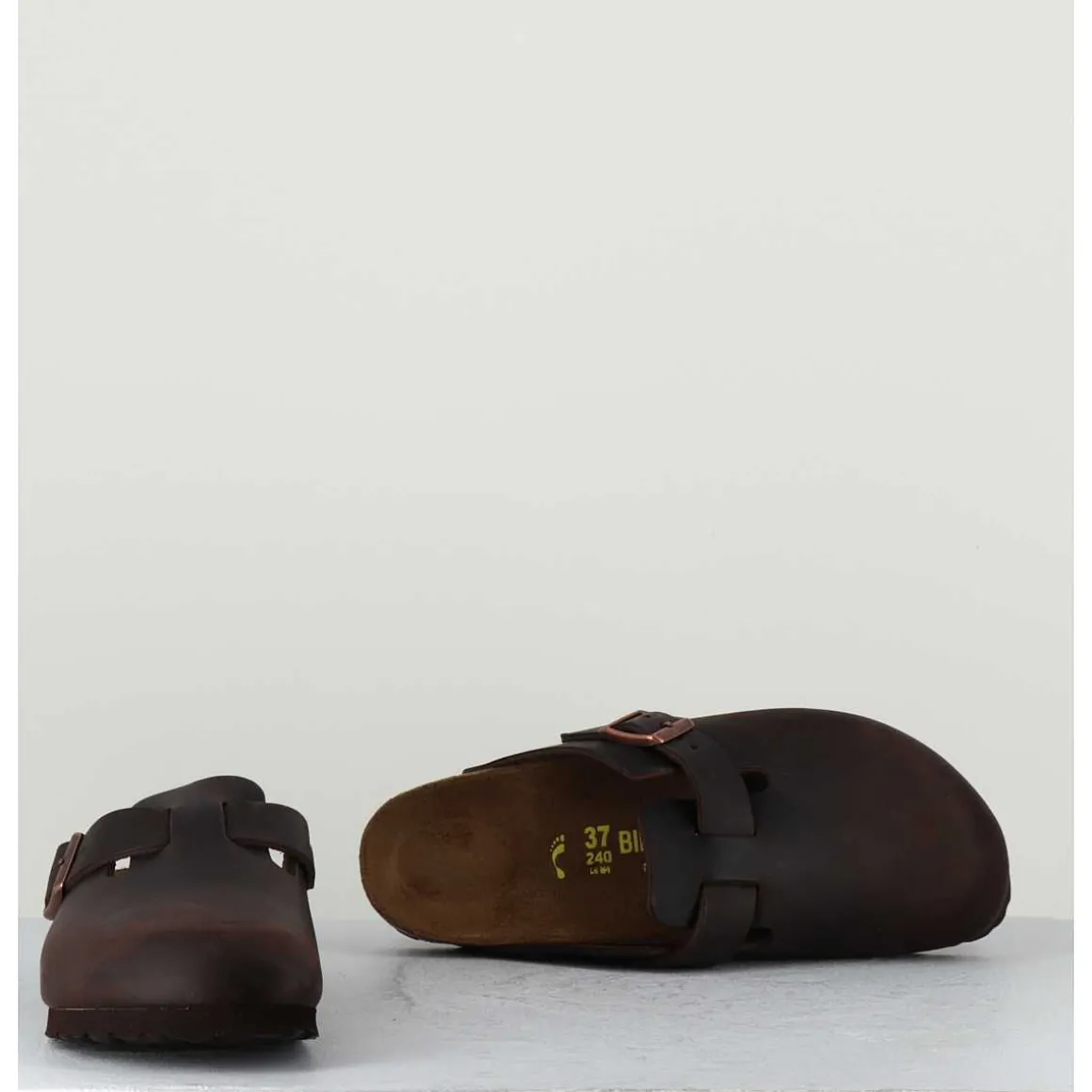 Boston Cuir Habana