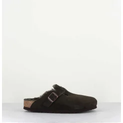 Boston Vl Shearling