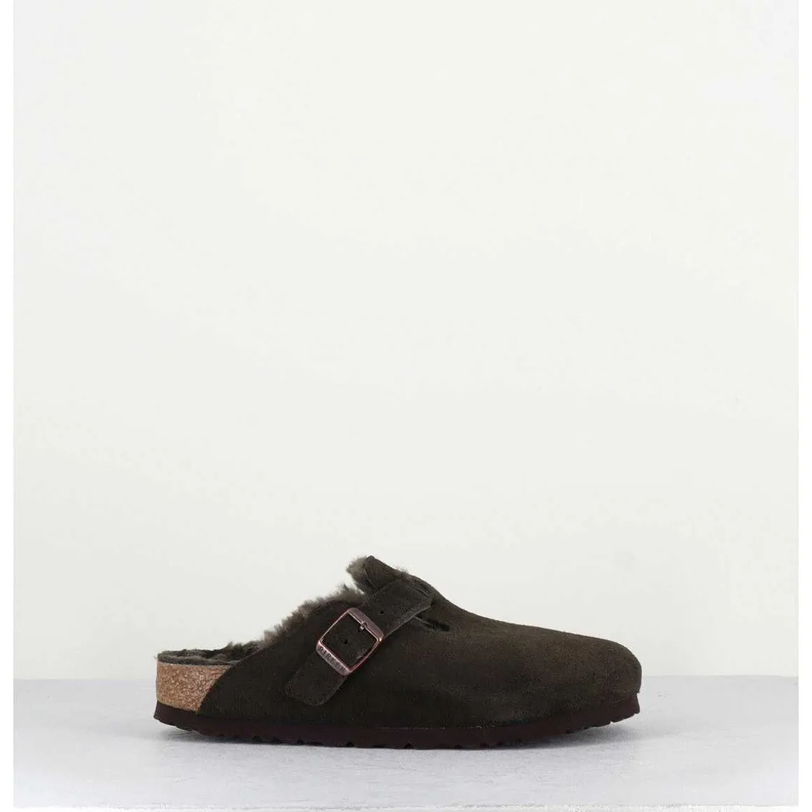 Boston Vl Shearling