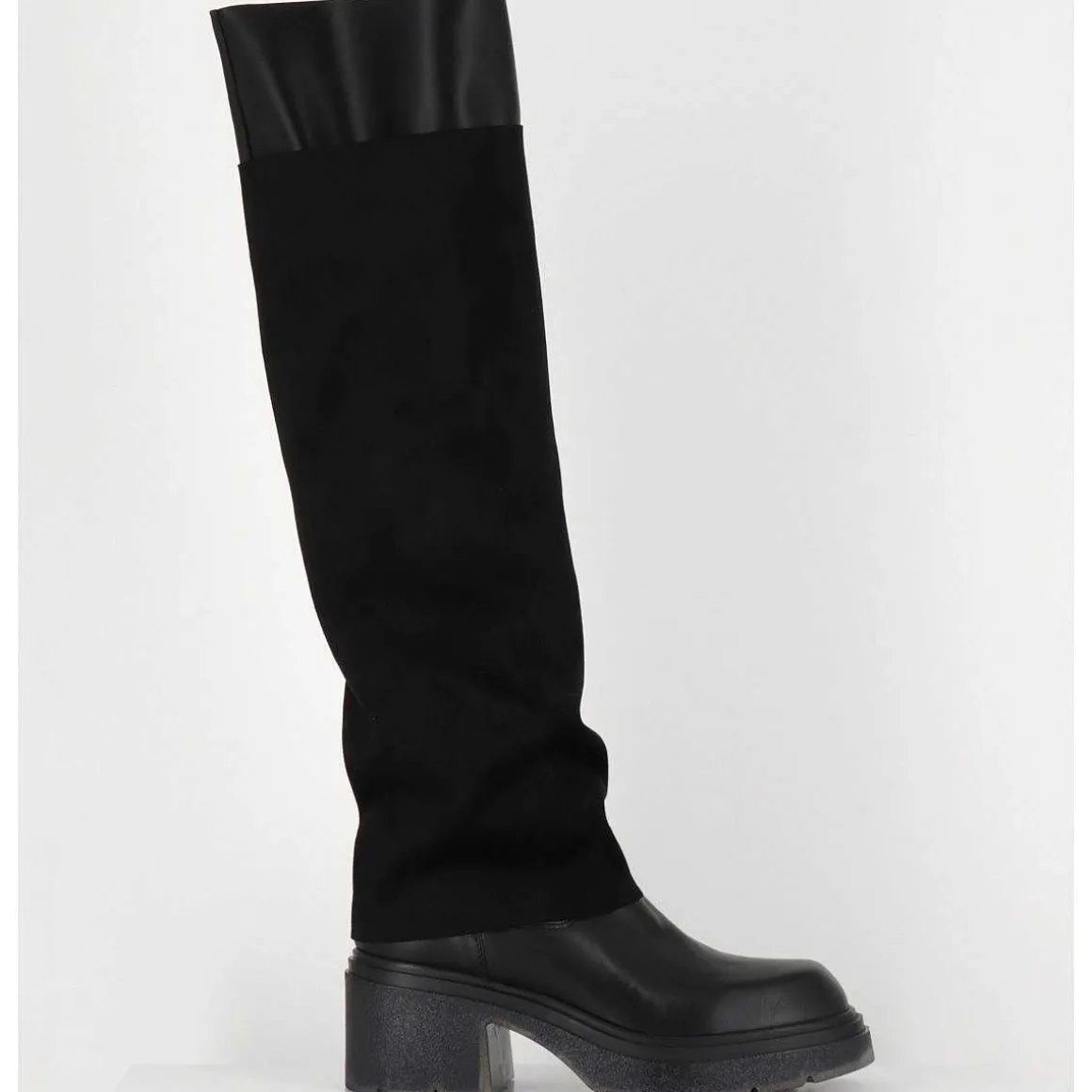 Bottes Bikers Guetre - Proto1 Glove Nero
