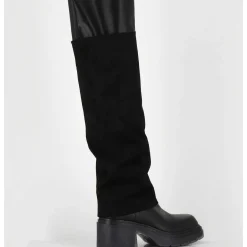 Bottes Bikers Guetre - Proto1 Glove Nero