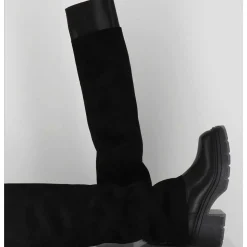 Bottes Bikers Guetre - Proto1 Glove Nero