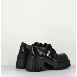 Chaussures Double Scratch 90S - M6349 Ascot Nero