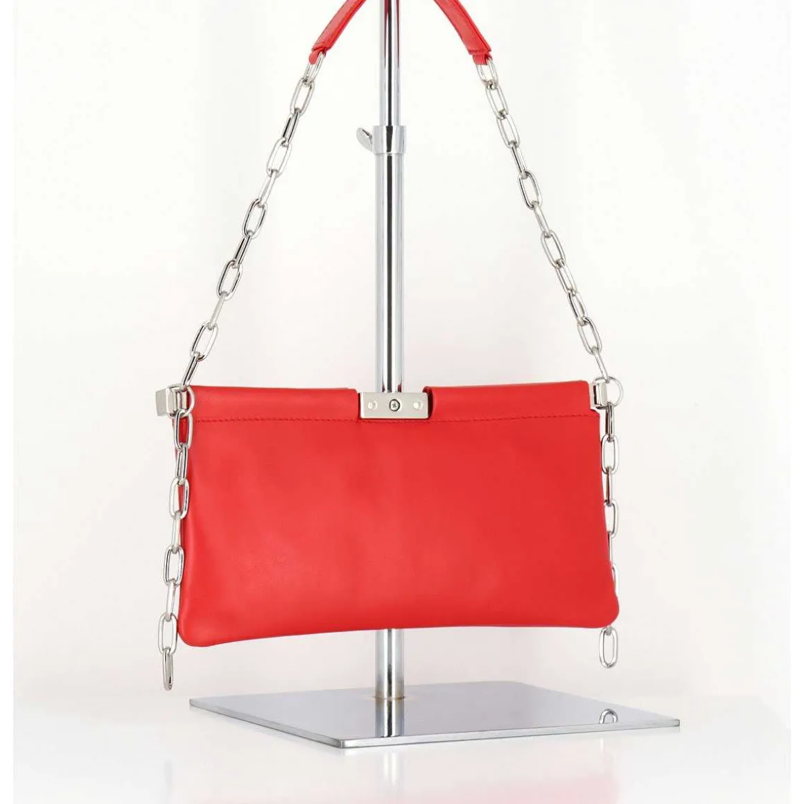 Gia Bag Red
