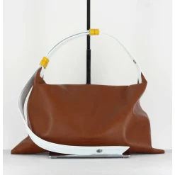 Puffin Bag In Tan