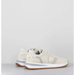 Sneakers En Canvas Beige - Tropez 2.1 Canvas Sable