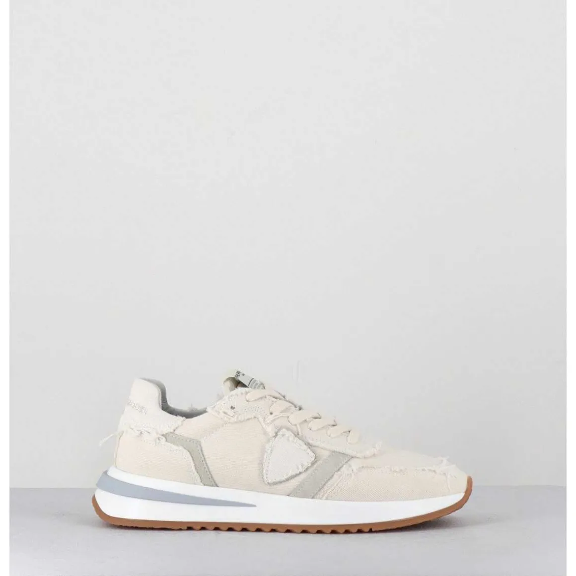 Sneakers En Canvas Beige - Tropez 2.1 Canvas Sable