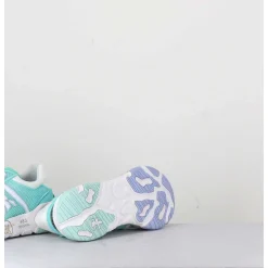Sneakers Mesh Degrade Bleu - Buff 6205