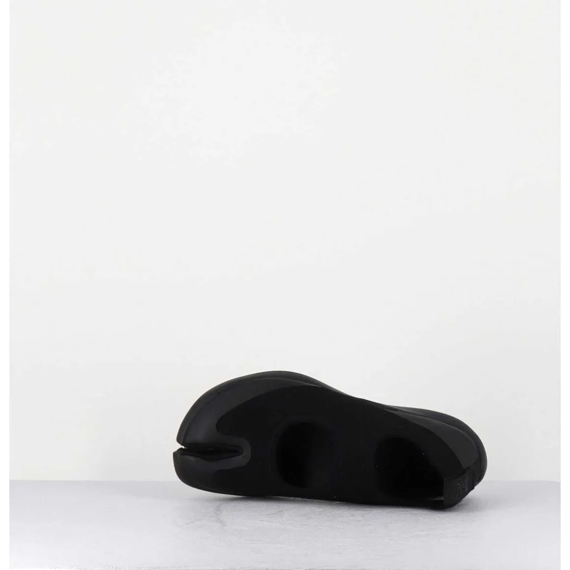 Tabi Babies-Sandals Black