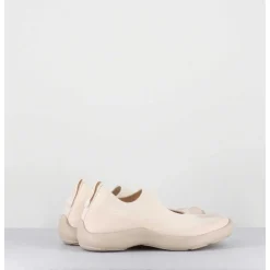 Tabi Babies-Sandals Off White