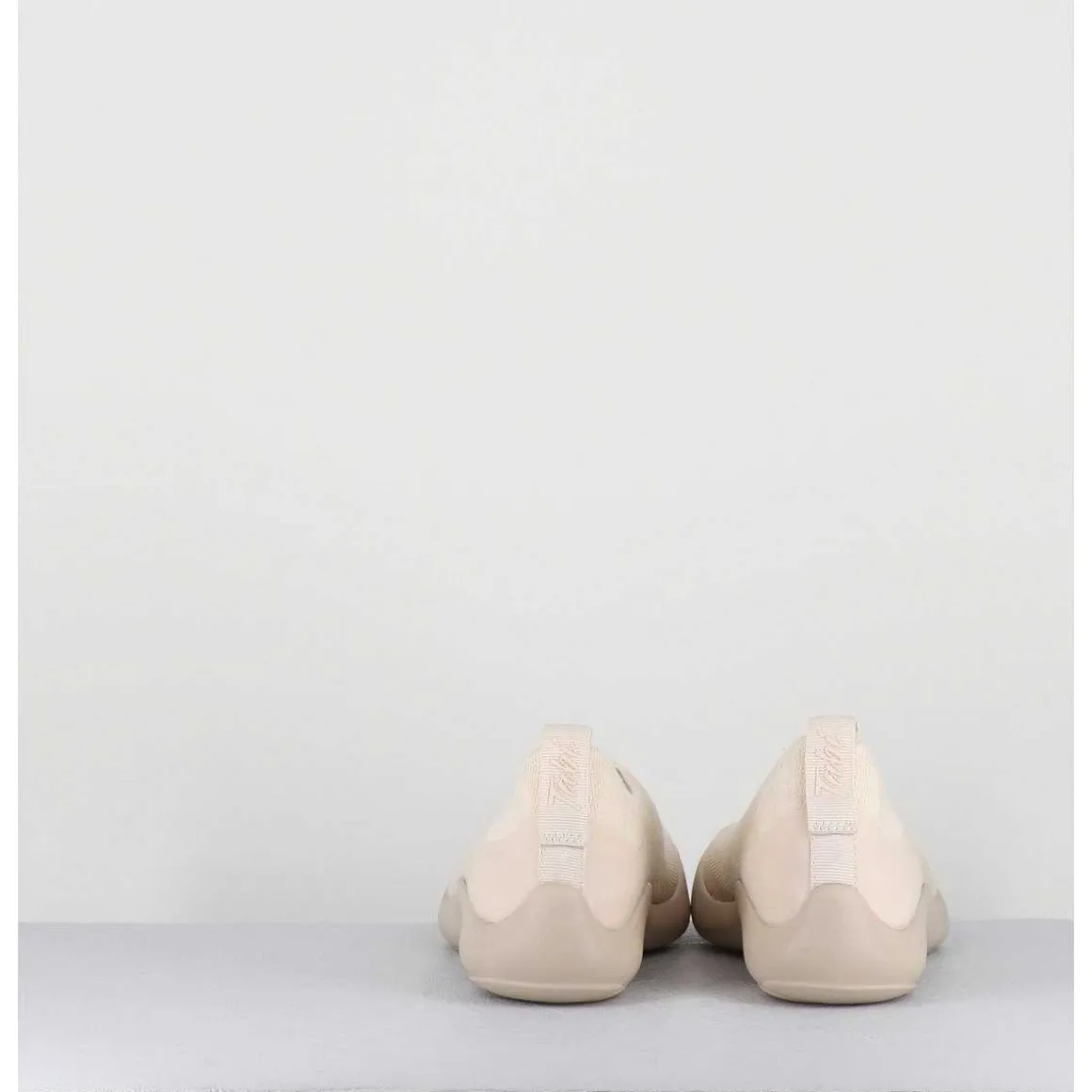 Tabi Babies-Sandals Off White