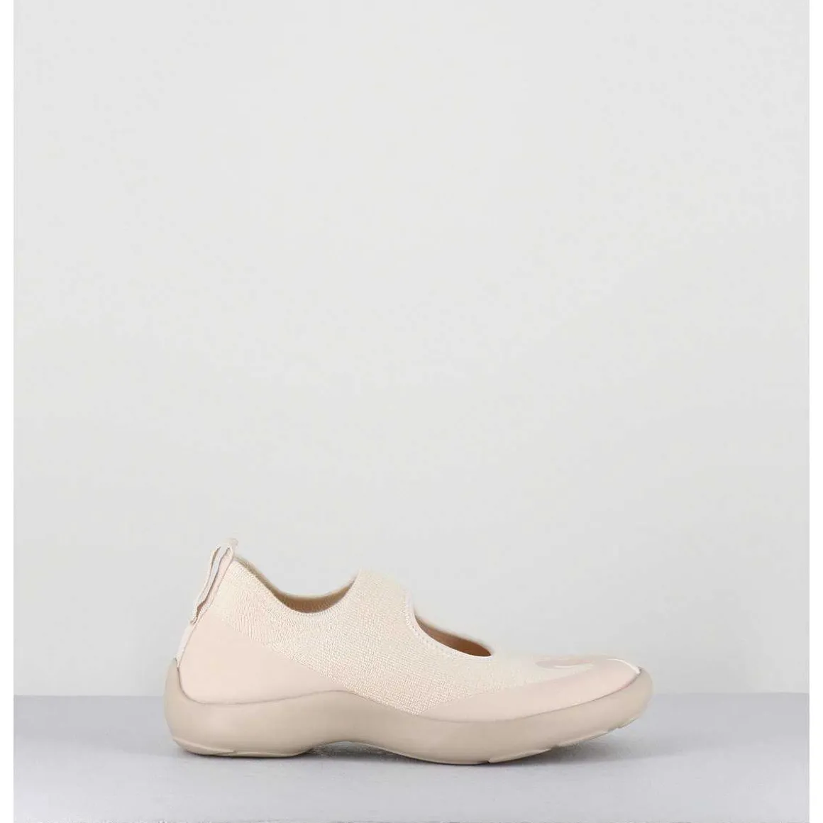 Tabi Babies-Sandals Off White