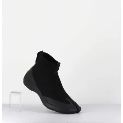 Tabi Hightop Black