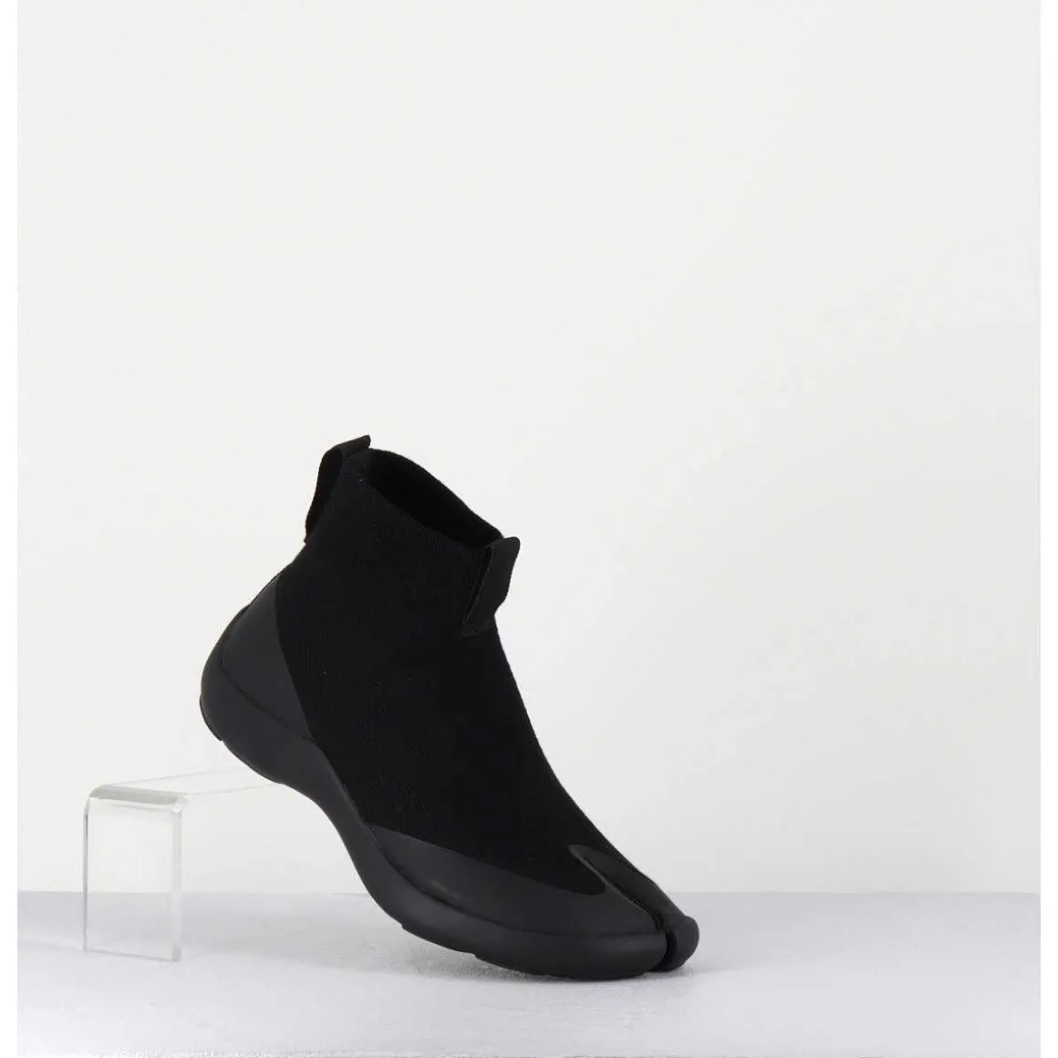 Tabi Hightop Black