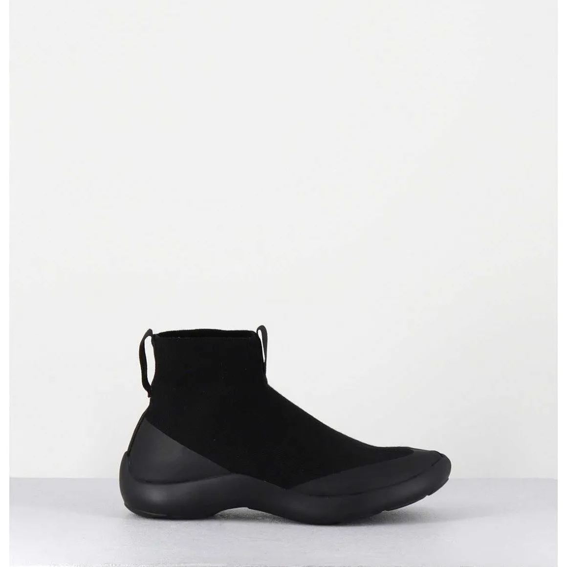 Tabi Hightop Black
