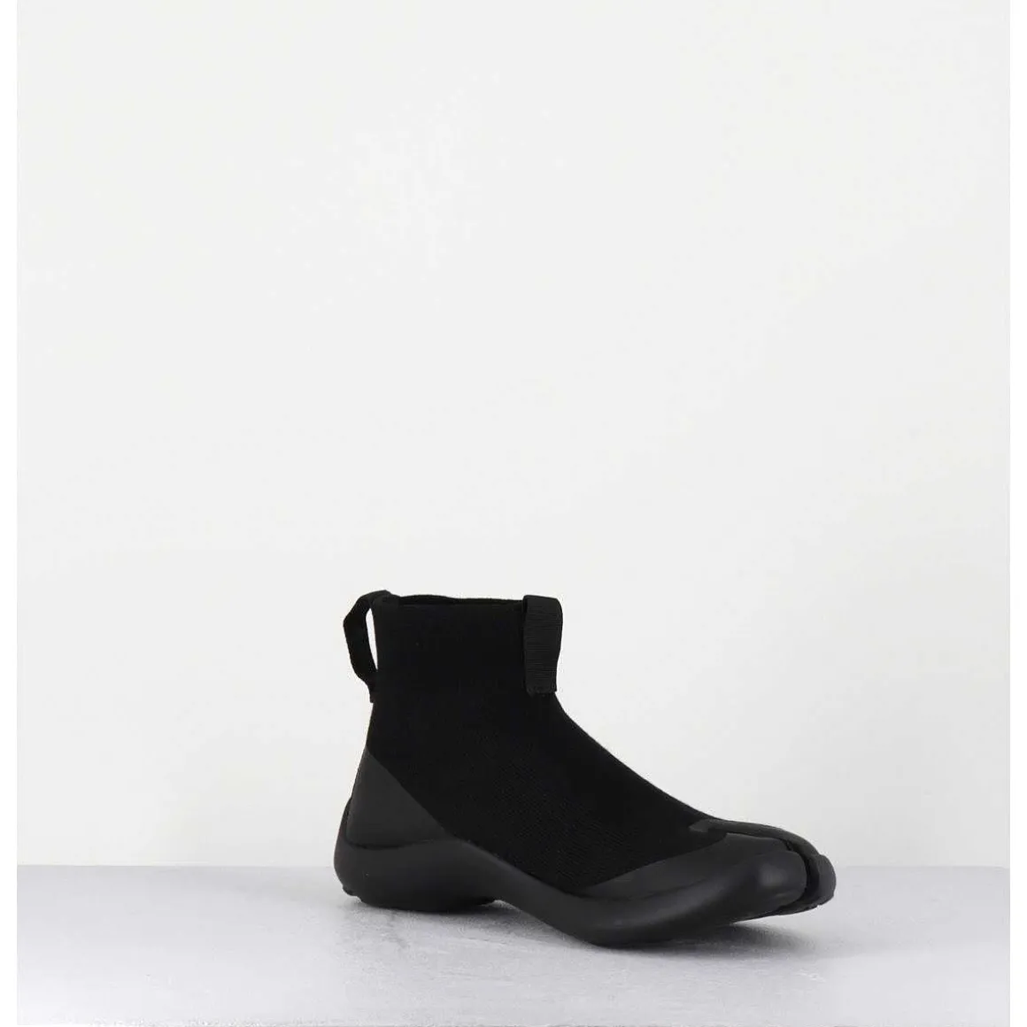 Tabi Hightop Black
