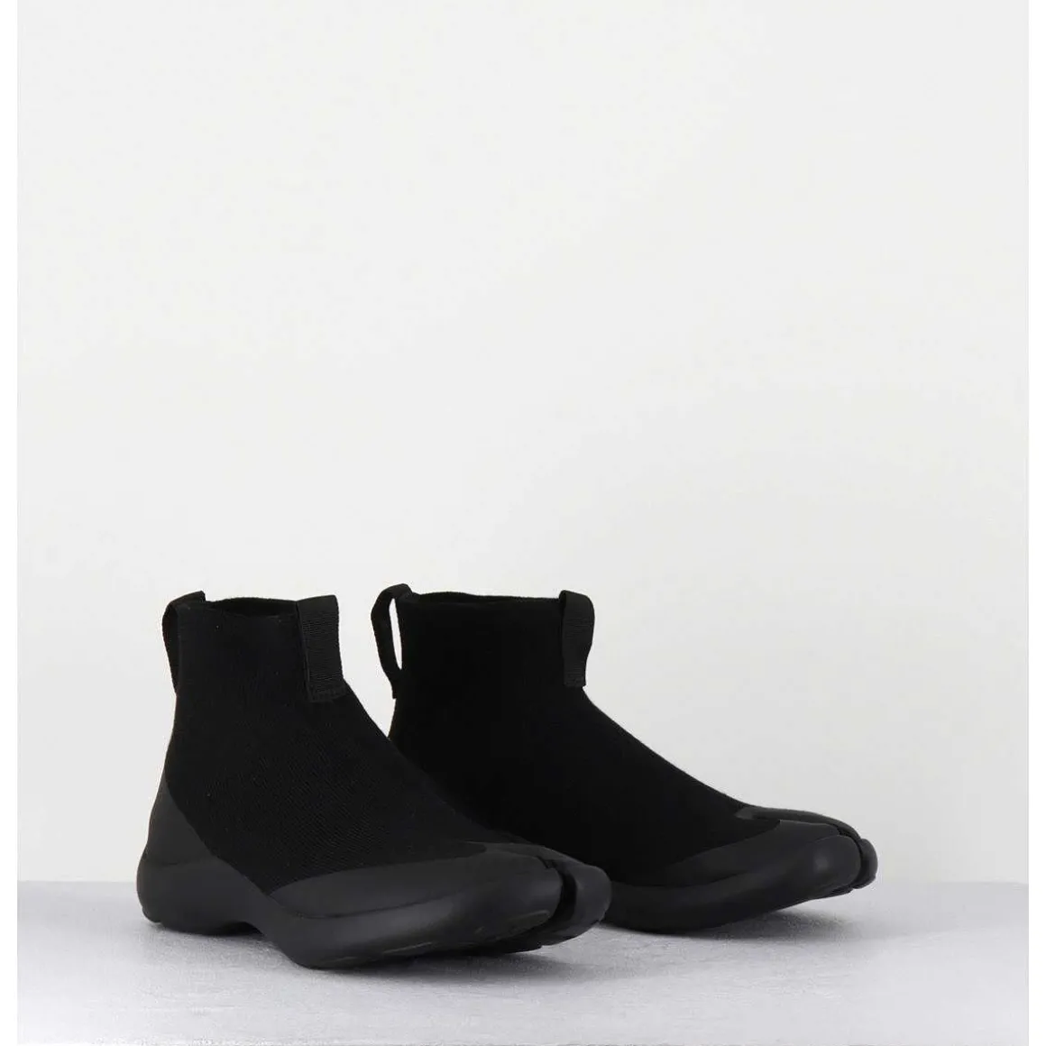 Tabi Hightop Black