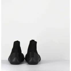 Tabi Hightop Black