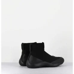 Tabi Hightop Black