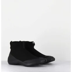 Tabi Hightop Black