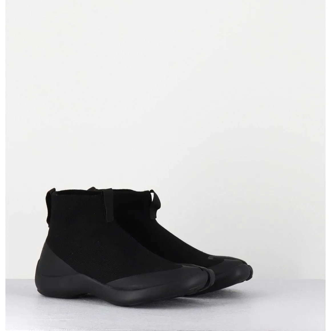 Tabi Hightop Black