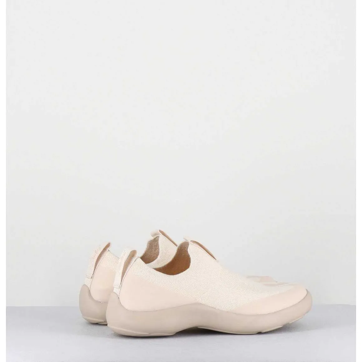 Tabi Shoe-Off White