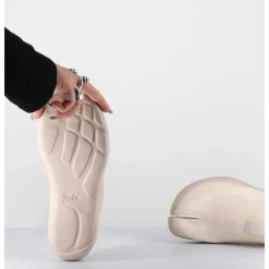 Tabi Shoe-Off White