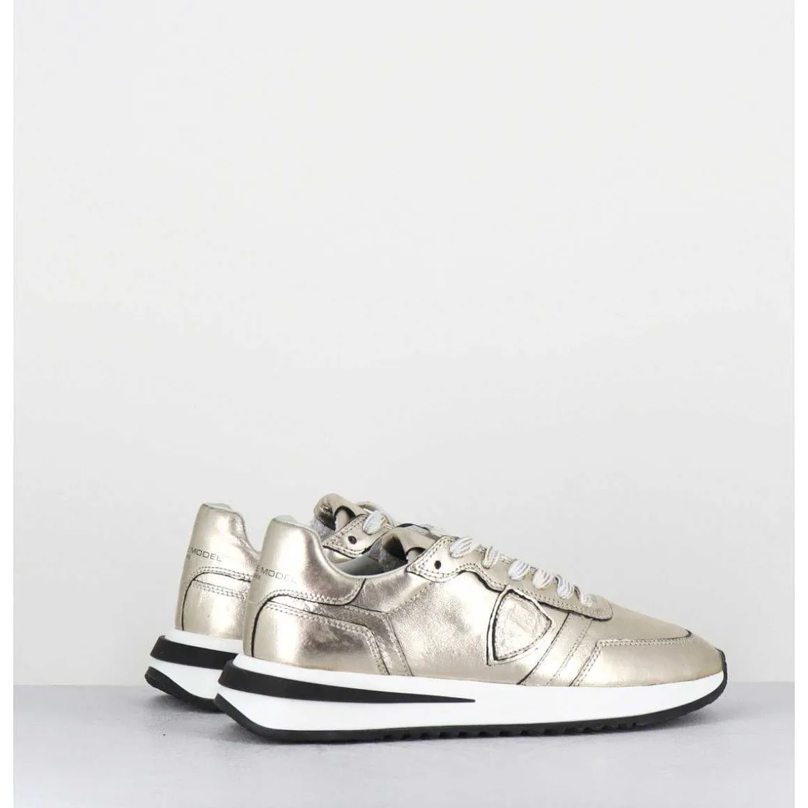 Tropez 2.1 Low Metal