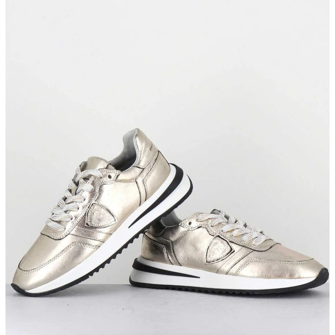 Tropez 2.1 Low Metal