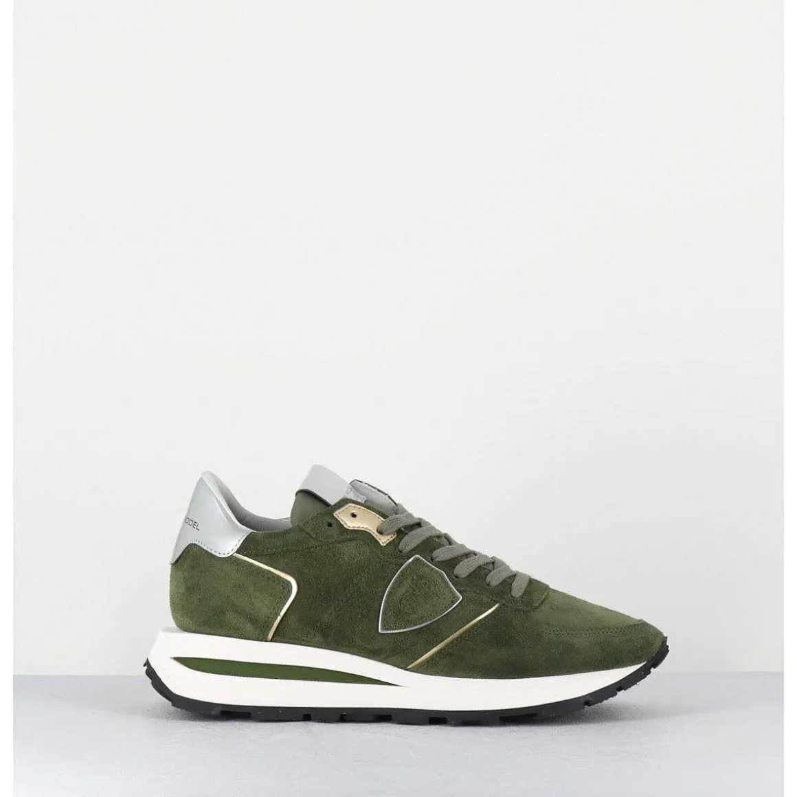 Tropez Haute Militaire