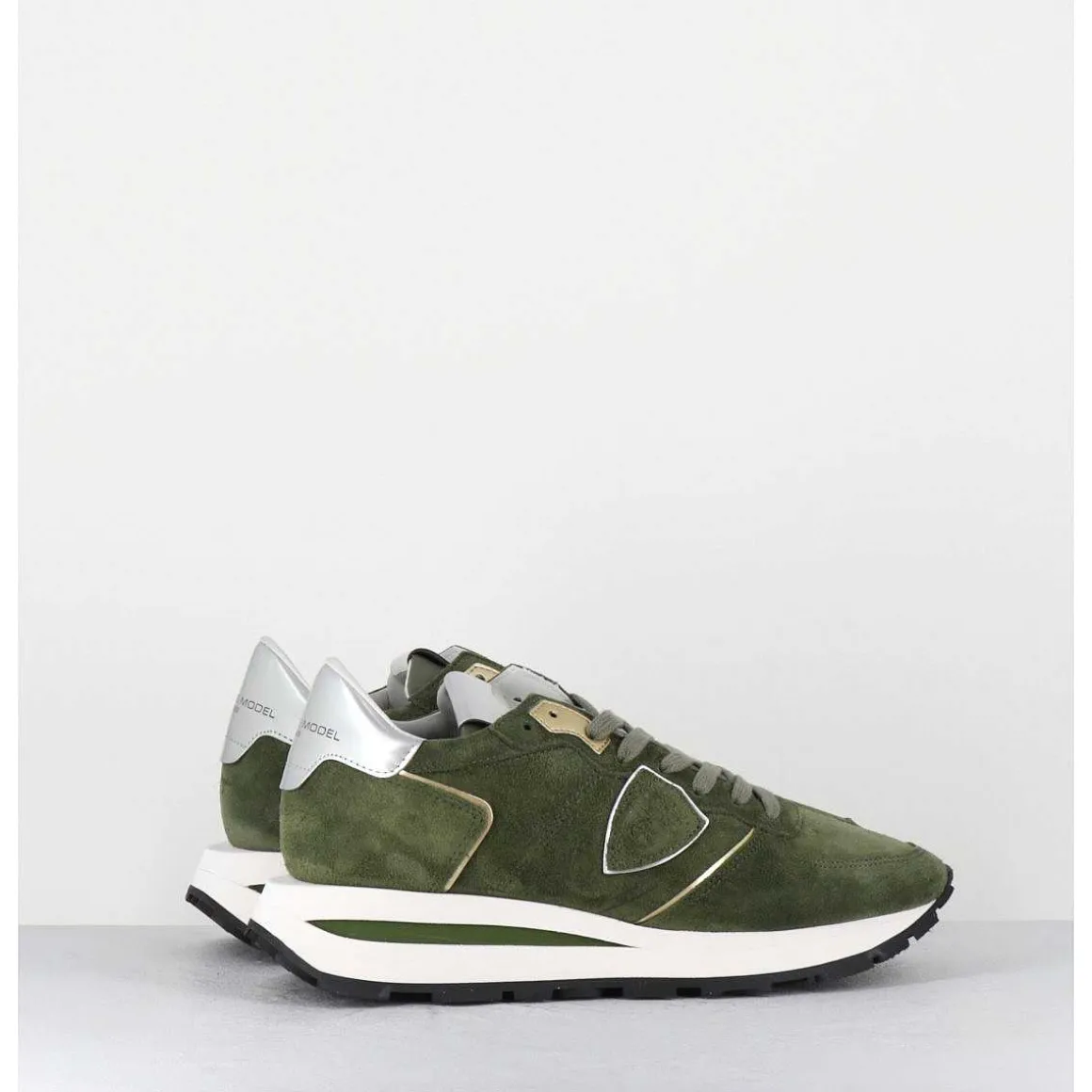 Tropez Haute Militaire