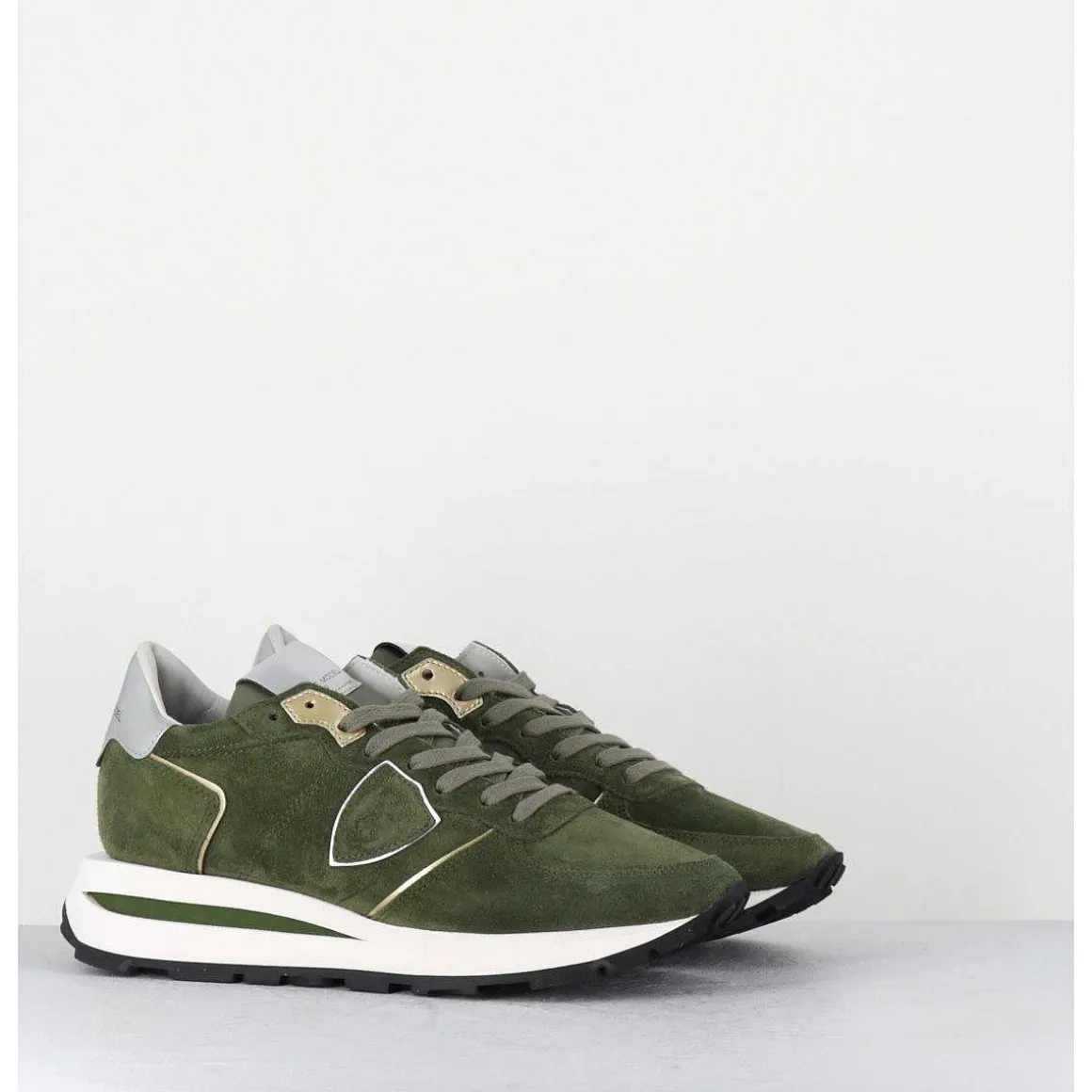 Tropez Haute Militaire